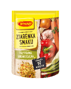 Winiary Budyń bez dodatku cukru smak waniliowy 35 g