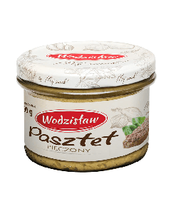 Winiary Budyń bez dodatku cukru smak waniliowy 35 g