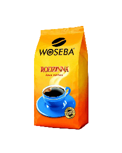 Winiary Budyń bez dodatku cukru smak waniliowy 35 g