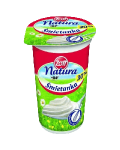 Winiary Budyń bez dodatku cukru smak waniliowy 35 g