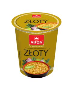 Winiary Budyń bez dodatku cukru smak waniliowy 35 g